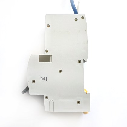 Contactum CCPBR0616AB Tall Version B16 16A 16 Amp 30mA RCBO Circuit Breaker Type A